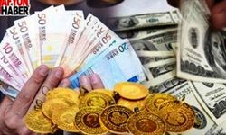Faiz kararı öncesi dolar rekoru zorluyor!