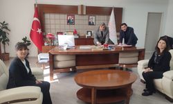 Afyonkarahisar Sağlık Bilimleri Üniversitesi ve İl Milli Eğitim Müdürlüğü Arasında Ağız ve Diş Sağlığı İş Birliği Protokolü İmzalandı.
