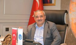 İscehisar Belediye Başkanı Ahmet Şahin Açıklama Yaptı 