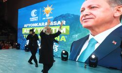 AK Parti Aday Tanıtım Toplantısı Gerçekleşti 
