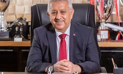 Belediye Başkanı Mehmet Zeybek’in Veda Mesajı