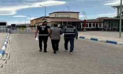 Afyon'da araması bulunan 3 şahıs yakalandı