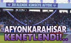 Afyonkarahisar Afyonspor - Ankara Demirspor maçına odaklandı!..