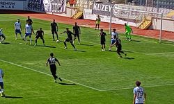 Afyonspor, Bursaspor maçına hazırlanıyor