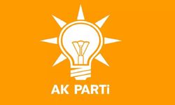 AK Parti Afyonkarahisar İl Yönetiminin tamamı istifa ettirildi