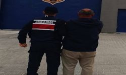 Afyon Jandarma, bir kişiyi daha yakaladı
