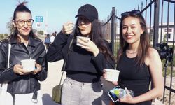 Afyonkarahisar Belediyesinden sınava giren öğrencilere sabah çorbası