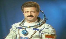 Uzaya giden ilk Suriyeli astronot Muhammed Faris Türkiye'de vefat etti