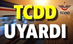 Afyonkarahisar TCDD’den ilaçlama açıklaması
