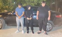 Afyon'da göçmen kaçakçılığı yapan şahıs tutuklandı