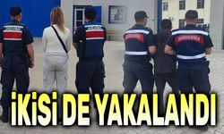 Afyonkarahisar'da Jandarma'nın operasyonları devam ediyor!..