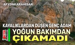 Yoğun bakımdan çıkamadı