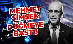 Mehmet Şimşek, kamuda tasarruf paketini açıkladı