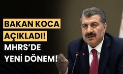 Hastane randevularında yeni dönem