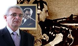 Ömer Elçi'nin 6 Mayıs Radyo Günü açıklaması
