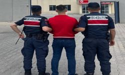 6 yıl cezası bulunan şahıs yakalandı