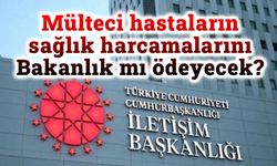 Cumhurbaşkanlığı İletişim Başkanlığı açıklama yaptı