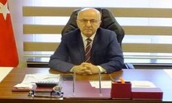 Afyon SMMMO Başkanı Erdal Sayar açıklama yaptı