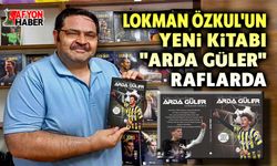 Lokman Özkul, Arda Güler'i yazdı