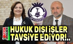 Burcu Köksal'dan Turgay Şahin'e cevap