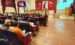 Afyon'da yeni destekleme modeli anlatıldı