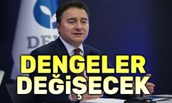 Ali Babacan'dan dengeleri değiştirecek açıklama