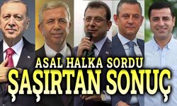 ASAL sordu: En beğendiğiniz lider kimdir?..