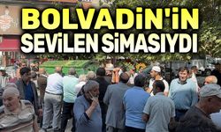 Afyon Bolvadin'in acı günü