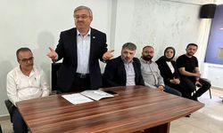 İbrahim Yurdunuseven: AK Parti'de siyaset, millet için yapılır