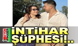 İntihar şüphesi