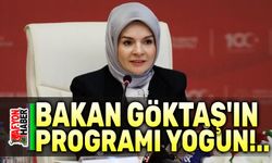 Mahinur Özdemir Göktaş’ın Afyonkarahisar programı