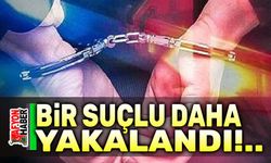 Afyonkarahisar Polisinden bir yakalama daha!..