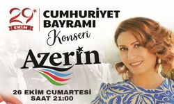 Azerin, Afyon'a geliyor!..