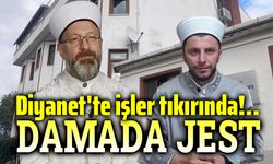 Diyanet'te işler tıkırında!..