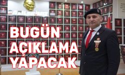 İsmail Kumartaşlı bugün açıklama yapacak!..