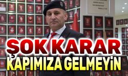 Partilere kapıları kapattılar!..