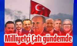 Milliyetçi Çatı İttifakı gündemde!..