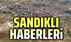 Sandıklı haberleri burada