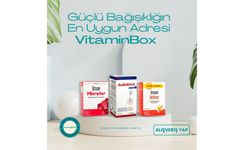 Bağışıklık Sistemimiz, Vitamin ve Takviye Edici Gıdalarla Nasıl Güçlendirilir?