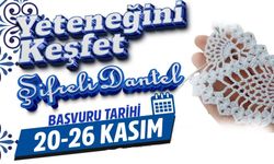 Yeteneklerinizi keşfetmeye hazır mısınız?