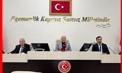 Afyonkarahisar İGM’nin 2025 bütçesi belli oldu