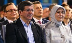 Sare Davutoğlu'nun acı günü