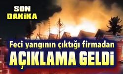 Ciğerci Ahmet firmasından açıklama geldi!..