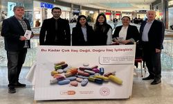 Çok ilaç değil, doğru ilaç iyileştirir