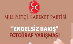 Engelsiz Bakış Fotoğraf Yarışması