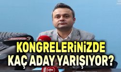 Faruk Duha Erhan'dan cevap geldi!..