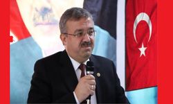 İbrahim Yurdunuseven: Terörle mücadele etmeye devam edeceğiz