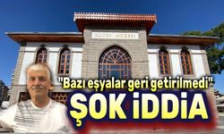 Kemal Baykara'dan şok iddia!..