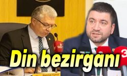 Demirkırkan'dan Sevim'e: Din bezirganı