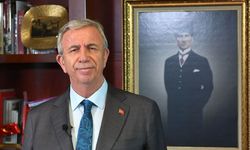 Mansur Yavaş AK Parti’ye mi katılıyor?